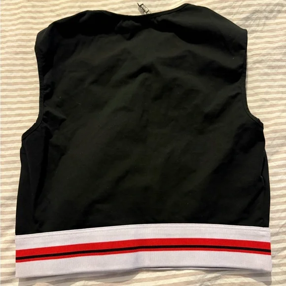 Miu Miu Crop Top - Picture 2 of 4